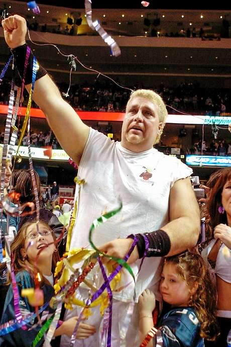 No One Died: The Wing Bowl Story